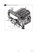 Предварительный просмотр 155 страницы Brother DCP 7065DN Service Manual