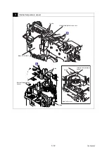 Предварительный просмотр 156 страницы Brother DCP 7065DN Service Manual