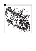 Предварительный просмотр 158 страницы Brother DCP 7065DN Service Manual