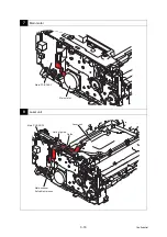 Предварительный просмотр 160 страницы Brother DCP 7065DN Service Manual