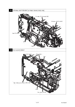 Предварительный просмотр 161 страницы Brother DCP 7065DN Service Manual