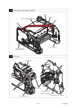 Предварительный просмотр 163 страницы Brother DCP 7065DN Service Manual