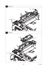 Предварительный просмотр 164 страницы Brother DCP 7065DN Service Manual