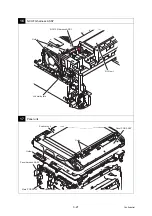 Предварительный просмотр 165 страницы Brother DCP 7065DN Service Manual