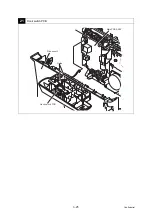 Предварительный просмотр 169 страницы Brother DCP 7065DN Service Manual