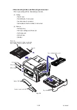 Предварительный просмотр 172 страницы Brother DCP 7065DN Service Manual