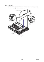 Предварительный просмотр 173 страницы Brother DCP 7065DN Service Manual