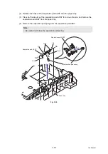 Предварительный просмотр 174 страницы Brother DCP 7065DN Service Manual