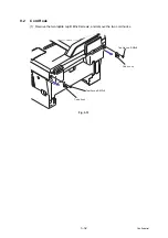 Предварительный просмотр 176 страницы Brother DCP 7065DN Service Manual