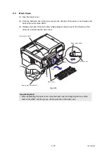 Предварительный просмотр 177 страницы Brother DCP 7065DN Service Manual