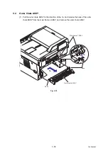 Предварительный просмотр 178 страницы Brother DCP 7065DN Service Manual