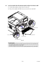 Предварительный просмотр 180 страницы Brother DCP 7065DN Service Manual