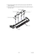 Предварительный просмотр 181 страницы Brother DCP 7065DN Service Manual