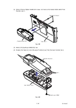 Предварительный просмотр 185 страницы Brother DCP 7065DN Service Manual