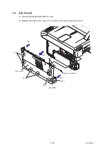 Предварительный просмотр 187 страницы Brother DCP 7065DN Service Manual