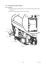 Предварительный просмотр 188 страницы Brother DCP 7065DN Service Manual