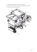 Предварительный просмотр 189 страницы Brother DCP 7065DN Service Manual