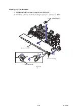 Предварительный просмотр 200 страницы Brother DCP 7065DN Service Manual