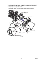 Предварительный просмотр 202 страницы Brother DCP 7065DN Service Manual