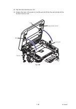 Предварительный просмотр 208 страницы Brother DCP 7065DN Service Manual