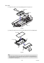 Предварительный просмотр 214 страницы Brother DCP 7065DN Service Manual