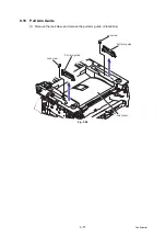 Предварительный просмотр 215 страницы Brother DCP 7065DN Service Manual