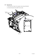 Предварительный просмотр 220 страницы Brother DCP 7065DN Service Manual