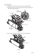 Предварительный просмотр 224 страницы Brother DCP 7065DN Service Manual