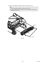 Предварительный просмотр 226 страницы Brother DCP 7065DN Service Manual