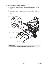 Предварительный просмотр 227 страницы Brother DCP 7065DN Service Manual