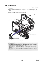 Предварительный просмотр 230 страницы Brother DCP 7065DN Service Manual