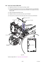 Предварительный просмотр 232 страницы Brother DCP 7065DN Service Manual