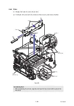 Предварительный просмотр 233 страницы Brother DCP 7065DN Service Manual