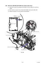 Предварительный просмотр 236 страницы Brother DCP 7065DN Service Manual