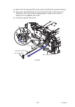 Предварительный просмотр 241 страницы Brother DCP 7065DN Service Manual