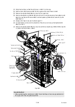 Предварительный просмотр 243 страницы Brother DCP 7065DN Service Manual