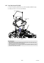 Предварительный просмотр 249 страницы Brother DCP 7065DN Service Manual