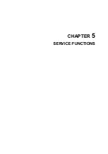 Предварительный просмотр 264 страницы Brother DCP 7065DN Service Manual