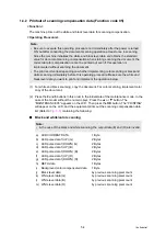 Предварительный просмотр 270 страницы Brother DCP 7065DN Service Manual