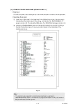 Предварительный просмотр 277 страницы Brother DCP 7065DN Service Manual