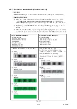 Предварительный просмотр 278 страницы Brother DCP 7065DN Service Manual