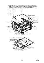 Предварительный просмотр 283 страницы Brother DCP 7065DN Service Manual