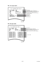 Предварительный просмотр 291 страницы Brother DCP 7065DN Service Manual