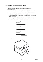 Предварительный просмотр 299 страницы Brother DCP 7065DN Service Manual