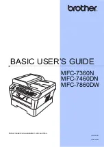 Preview for 23 page of Brother DCP 7065DN User Manual