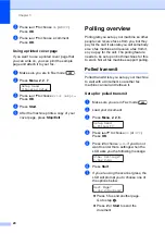 Preview for 206 page of Brother DCP 7065DN User Manual