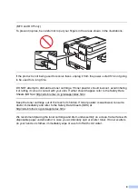 Preview for 9 page of Brother DCP-7080 Product Safety Manual