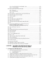 Предварительный просмотр 7 страницы Brother DCP-7090 Service Manual