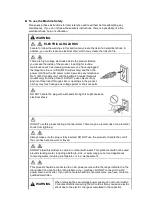 Предварительный просмотр 10 страницы Brother DCP-7090 Service Manual