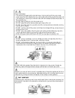 Предварительный просмотр 11 страницы Brother DCP-7090 Service Manual